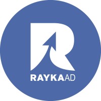 RaykaAd Logo