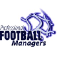 Professional Football Managers SL Logo