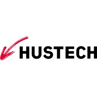 Hustech Installations AG Logo
