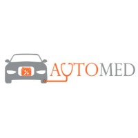 AutoMed Logo