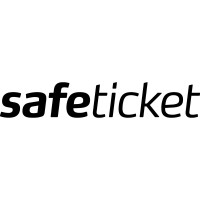 Safeticket A/S Logo