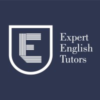 Expert English Tutors Logo