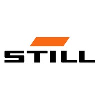 STILL FINLAND Logo