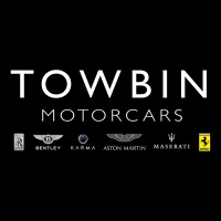Towbin Motorcars Logo