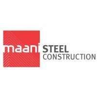 maani STEEL (maani Ventures) Logo