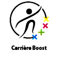 Carrière Boost Den Haag Logo