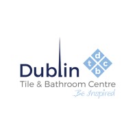DUBLIN TILE & BATHROOM CENTRE Logo