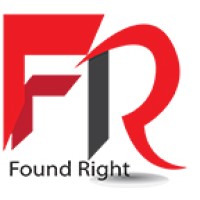 Foundright.com Logo