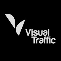 Visual Traffic Pty Ltd Logo