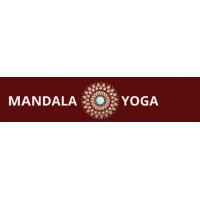 Mandala Yoga Logo