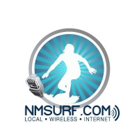 NMSurf Logo