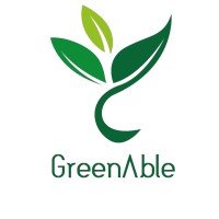Greenable Logo