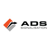ADS Signalisation Logo