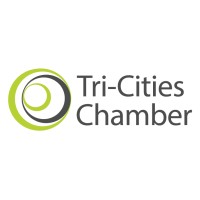 Tri-Cities Chamber of Commerce Logo