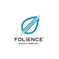 The Gazette Company (now known as Folience) Logo