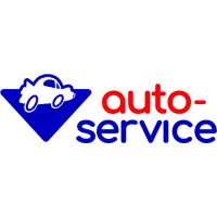 Auto-Service Logo