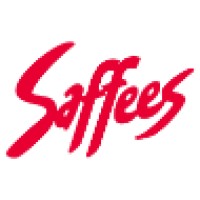 Saffees Logo