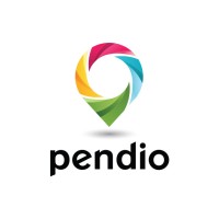 Pendio.com Logo
