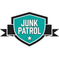 Junk Patrol Logo