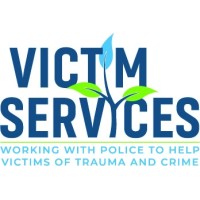Greater Victoria Police Victim Services Logo