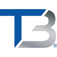 Transblue General Contractors Logo
