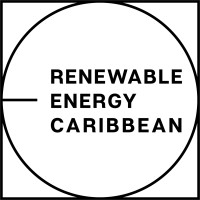 Renewable Energy Caribbean Logo