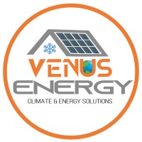 Venus Energy Logo
