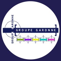 Groupe Garonne Logo