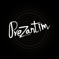 Prezantim Presentation Strategy Logo