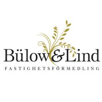 Bülow & Lind Fastighetsförmedling Logo