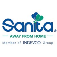 Sanita - Away From Home Logo