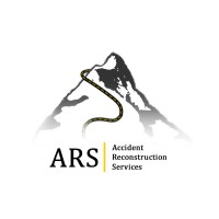 Accident Reconstruction Services, Inc. Logo
