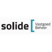 Solide Vastgoed Beheer B.V. Logo