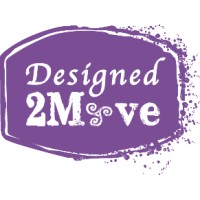 Designed2Move Ltd Logo