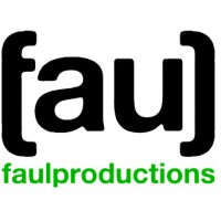 Faul Productions Logo