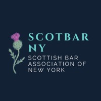 Scottish Bar Association of New York Logo