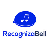 Recognizabell Logo