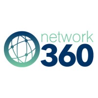 The Network 360 Group Logo