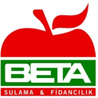 Beta Fidan Logo