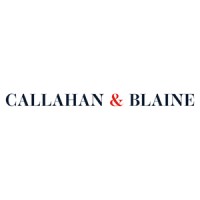 Callahan & Blaine Logo