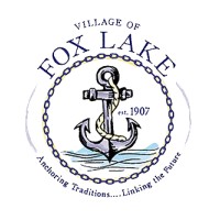 Village of Fox Lake Logo