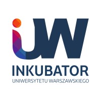 Inkubator Uniwersytetu Warszawskiego Logo