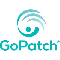 GoPatch Logo