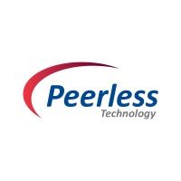 Peerless Technology Logo