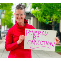 Ginger Johnson Logo