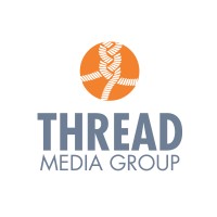 Thread Media Group Logo