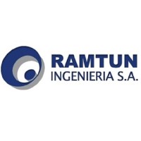 Ramtun Ingenieria Logo