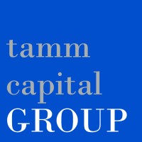 Tamm Capital Group Logo