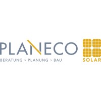 Planeco GmbH Logo