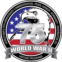 WWII75 Logo